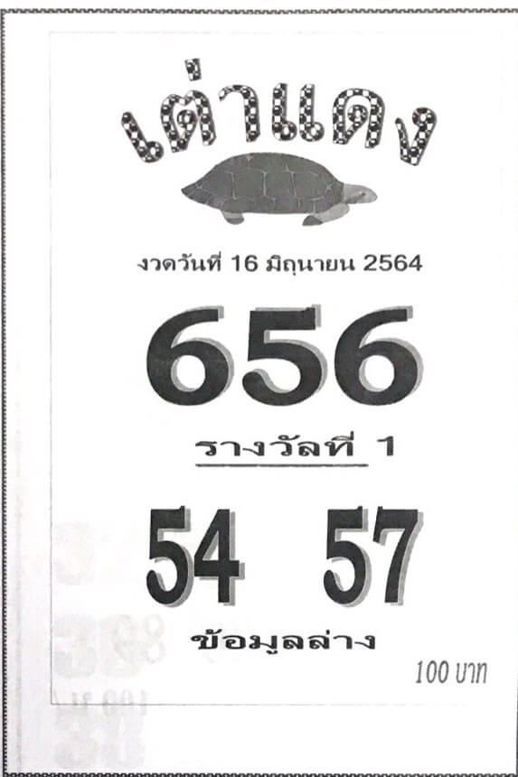 เลขเด็ด