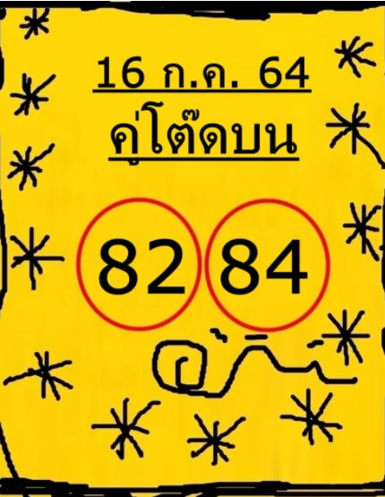  เลขเด็ด