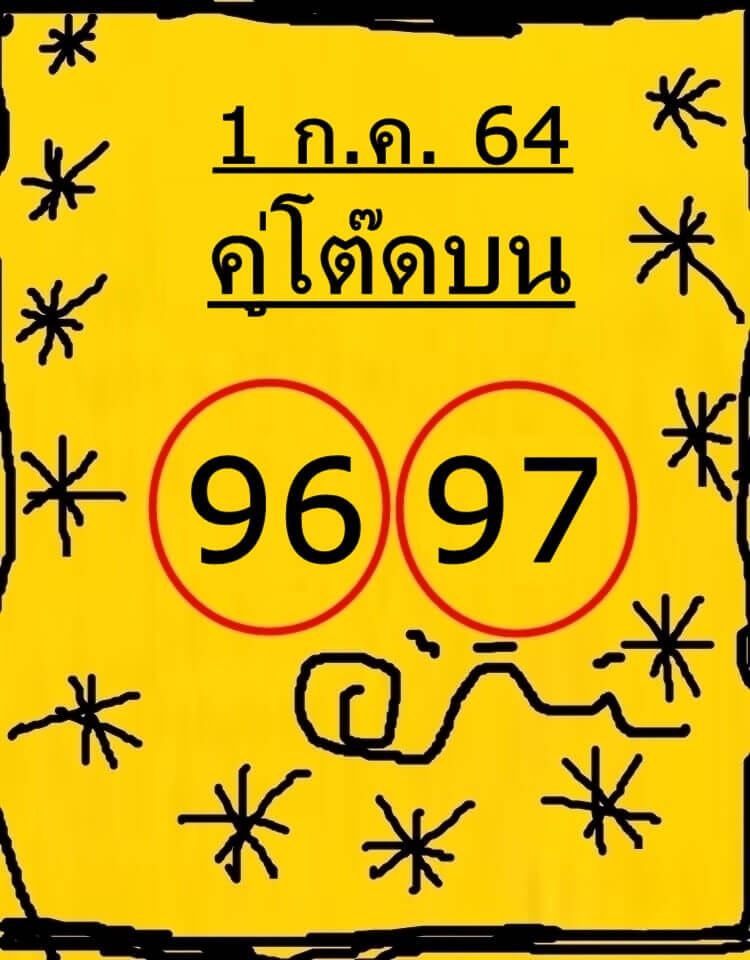  เลขเด็ด