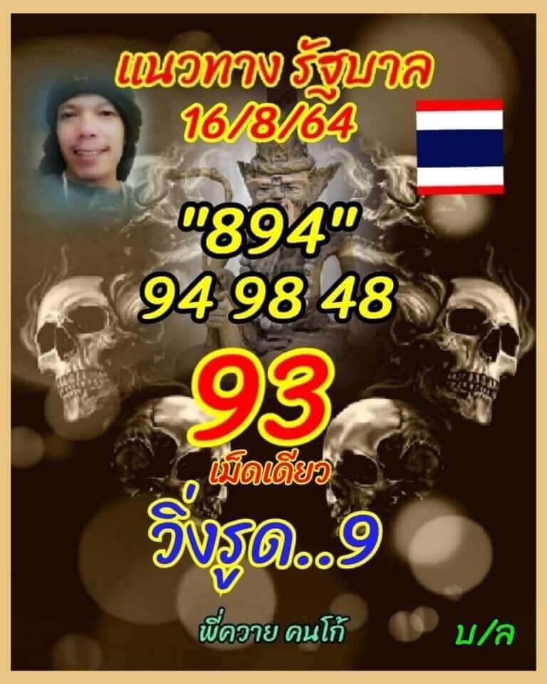  เลขเด็ด