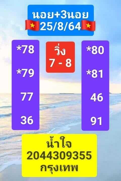 หวยเด็ดฮานอย