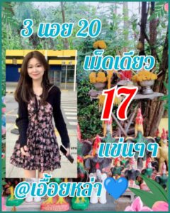 แนวทางหวยฮานอย 20/12/67 ชุดที่ 5