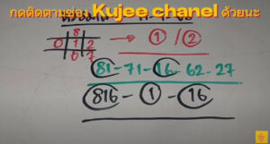 แนวทางหวยมาเลย์ 11/1/68 ชุดที่ 10